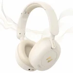Havit H655BT Pro Ασύρματα / Ενσύρματα Over Ear Ακουστικά με 80 ώρες Λειτουργίας Μαύρα H655BT PRO czarne - Image 7