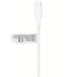 Belkin Boostcharge Pro USB 2.0 Cable USB-C male - USB-C 140W Λευκό 1.5m CAC004hq1.5MWH CAC004HQ1.5MWH - Image 5