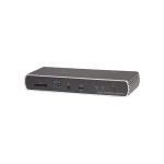 Sonnet Echo 11 Dock / Thunderbolt 4 Docking Station με HDMI 4K PD Ethernet και σύνδεση 2 Οθονών Μαύρο ECHO-DK11H-T4 - Image 3