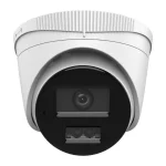 Hikvision IPC-T240HA-LU IP Κάμερα Παρακολούθησης Full HD+ 4MP Αδιάβροχη με Μικρόφωνο και Φακό 2.8mm TVKIPIPCT240HALU - Image 3