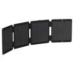 Xtorm Solarbooster Αναδιπλούμενος Ηλιακός Φορτιστής Φορητών Συσκευών 28w 2xusb 1262524 - Image 3
