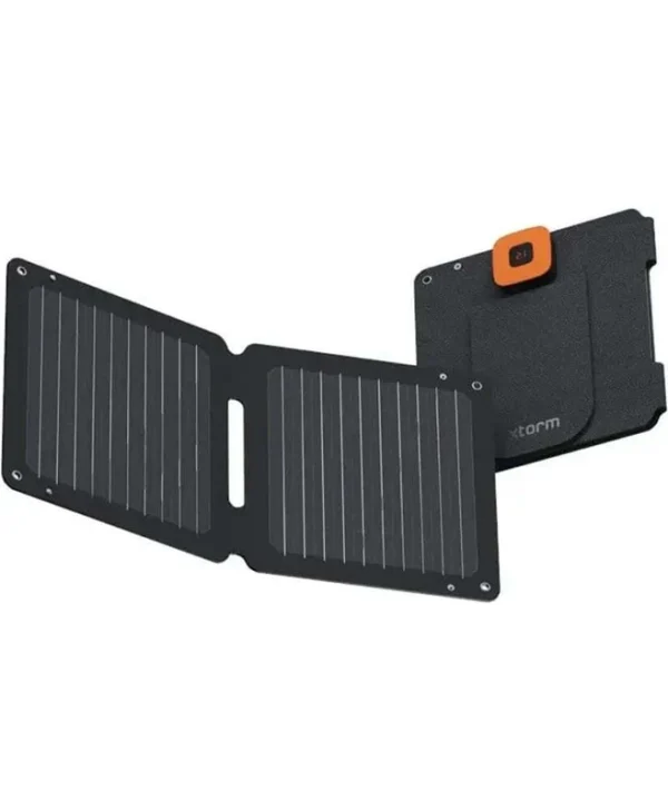 Xtorm Αναδιπλούμενο Ηλιακό Panel Φορτιστής 14W (Φορητών Συσκευών) (277944) 1262526