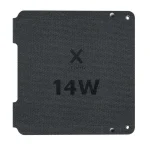Xtorm Αναδιπλούμενο Ηλιακό Panel Φορτιστής 14W (Φορητών Συσκευών) (277944) 1262526 - Image 3