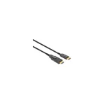Manhattan Cable HDMI male - HDMI male 70m Χρυσό 355544 - Image 2