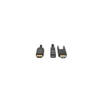 Manhattan Cable HDMI male - HDMI male 70m Χρυσό 355544 - Image 3