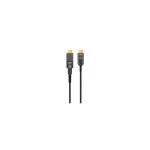 Manhattan Cable HDMI male - HDMI male 70m Χρυσό 355544 - Image 4