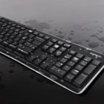 Logitech Wireless Combo MK270 Σετ Πληκτρολόγιο & Ποντίκι International English 920-004509 - Image 3