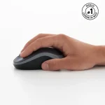 Logitech Wireless Combo MK270 Σετ Πληκτρολόγιο & Ποντίκι International English 920-004509 - Image 6