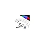 Lamptron Smart Ταινία LED RGB Φως 1m MOLS-106 - Image 2
