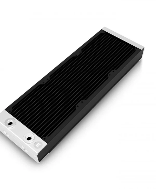 Ekwb Radiator 360mm EK-Quantum Surface P360M Μαύρο 3831109838419