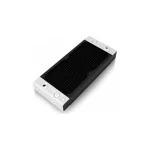 Ekwb Radiator 240mm EK-Quantum Surface P240M X-Flow Μαύρο WAEK-2416