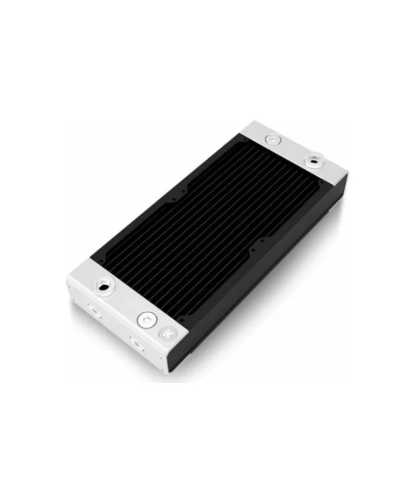 Ekwb Radiator 240mm EK-Quantum Surface P240M X-Flow Μαύρο WAEK-2416