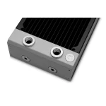 Ekwb Radiator 240mm EK-Quantum Surface P240M X-Flow Μαύρο WAEK-2416 - Image 2