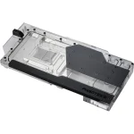 Phanteks GPU Water Block Glacier G40 4090 ASUS Graphics Card Water Block with Back Plate Μαύρο WACH-796 - Image 6