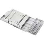Phanteks GPU Water Block Glacier G40 4090 ASUS Graphics Card Water Block with Back Plate Μαύρο WACH-796 - Image 9