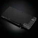 Phanteks GPU Water Block Glacier G40 4090 ASUS Graphics Card Water Block with Back Plate Μαύρο WACH-796 - Image 10