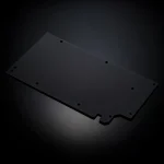 Phanteks GPU Water Block Glacier G40 4090 ASUS Graphics Card Water Block with Back Plate Μαύρο WACH-796 - Image 11