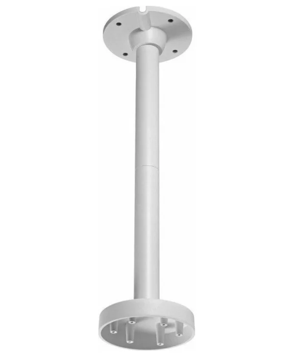 Hikvision Βάση για Κάμερες Συστημάτων CCTV Λευκό DS-1271ZJ-140 375050