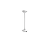 Hikvision Βάση για Κάμερες Συστημάτων CCTV Λευκό DS-1271ZJ-140 375050 - Image 2