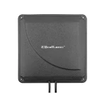 Qoltec 57041 Εξωτερική Κεραία 4G Πανκατευθυντική 35dBi με σύνδεση SMA