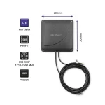Qoltec 57041 Εξωτερική Κεραία 4G Πανκατευθυντική 35dBi με σύνδεση SMA - Image 3
