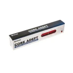 Kolink Core Braided Cable Set Black Red ZUAD-1285 - Image 4