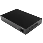 Cudy GS2008S2 v1 Managed L2 PoE+ Switch με 8 Θύρες Gigabit (1Gbps) Ethernet και 2 SFP Θύρες - Image 5