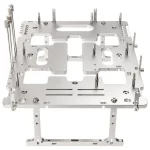 Streacom Bc1 V2 Benchtable Pc Case Silver GESC-091 - Image 2