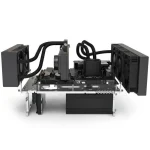 Streacom Bc1 V2 Benchtable Pc Case Silver GESC-091 - Image 4