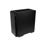 Kolink Observatory Z Gaming Midi Tower Κουτί Υπολογιστή με Πλαϊνό Παράθυρο και RGB Φωτισμό Μαύρο GEKL-068 - Image 4