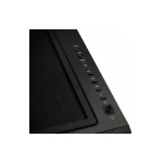 Kolink Observatory Z Gaming Midi Tower Κουτί Υπολογιστή με Πλαϊνό Παράθυρο και RGB Φωτισμό Μαύρο GEKL-068 - Image 5