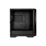 Kolink Observatory Z Gaming Midi Tower Κουτί Υπολογιστή με Πλαϊνό Παράθυρο και RGB Φωτισμό Μαύρο GEKL-068 - Image 6