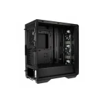 Kolink Observatory Z Gaming Midi Tower Κουτί Υπολογιστή με Πλαϊνό Παράθυρο και RGB Φωτισμό Μαύρο GEKL-068 - Image 7