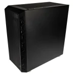 Kolink Citadel Mesh ARGB Gaming Midi Tower Κουτί Υπολογιστή με Πλαϊνό Παράθυρο Μαύρο GEKL-115 - Image 3