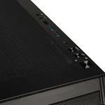 Kolink Citadel Mesh ARGB Gaming Midi Tower Κουτί Υπολογιστή με Πλαϊνό Παράθυρο Μαύρο GEKL-115 - Image 6