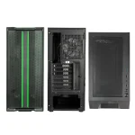 Kolink Inspire K12 ARGB Gaming Midi Tower Κουτί Υπολογιστή με Πλαϊνό Παράθυρο Μαύρο GEKL-121 - Image 4