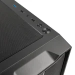 Kolink Inspire K12 ARGB Gaming Midi Tower Κουτί Υπολογιστή με Πλαϊνό Παράθυρο Μαύρο GEKL-121 - Image 5