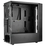 Kolink Inspire K12 ARGB Gaming Midi Tower Κουτί Υπολογιστή με Πλαϊνό Παράθυρο Μαύρο GEKL-121 - Image 7