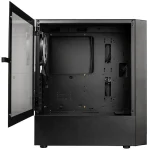 Kolink Inspire K12 ARGB Gaming Midi Tower Κουτί Υπολογιστή με Πλαϊνό Παράθυρο Μαύρο GEKL-121 - Image 8