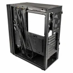 Kolink Inspire K12 ARGB Gaming Midi Tower Κουτί Υπολογιστή με Πλαϊνό Παράθυρο Μαύρο GEKL-121 - Image 9