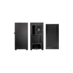 Kolink Stronghold Prime Gaming Midi Tower Κουτί Υπολογιστή με Πλαϊνό Παράθυρο Μαύρο GEKL-109 - Image 2