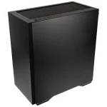Kolink Stronghold Prime Gaming Midi Tower Κουτί Υπολογιστή με Πλαϊνό Παράθυρο Μαύρο GEKL-109 - Image 4