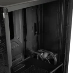 Kolink Stronghold Prime Gaming Midi Tower Κουτί Υπολογιστή με Πλαϊνό Παράθυρο Μαύρο GEKL-109 - Image 8