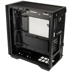 Kolink Stronghold Prime Gaming Midi Tower Κουτί Υπολογιστή με Πλαϊνό Παράθυρο Μαύρο GEKL-109 - Image 9