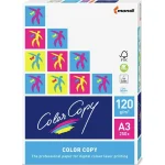 Mondi Color Copy Χαρτί Εκτύπωσης A3 120gr/m² 250 φύλλα 2100005117