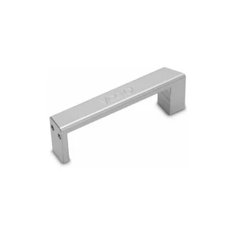 Ekwb Ek-quantum Vector Terminal Cover Silver WAEK-2243