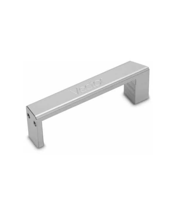 Ekwb Ek-quantum Vector Terminal Cover Silver WAEK-2243
