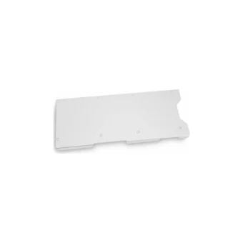 Ekwb Ek-quantum Vector Xc3 Rtx 3080/90 Backplate GPU Water Block Ασημί WAEK-2353