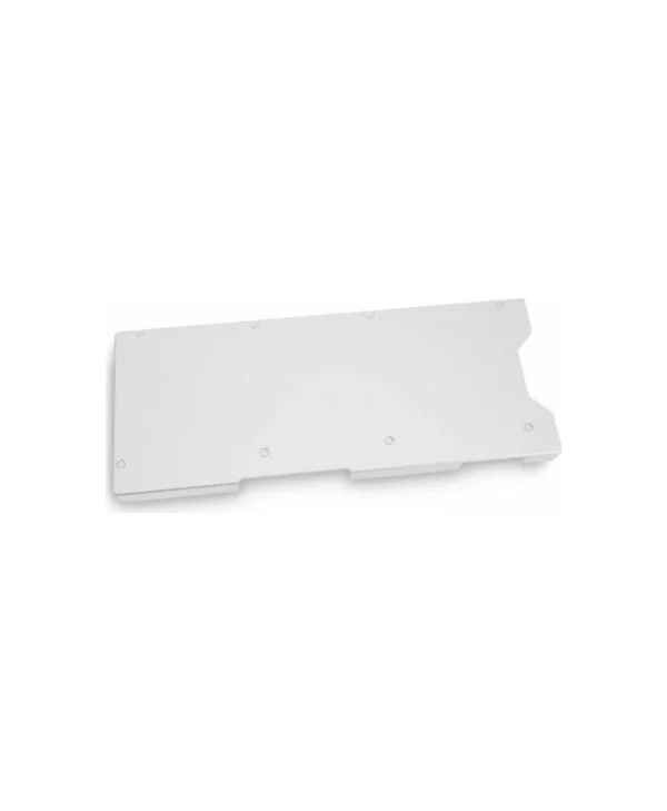 Ekwb Ek-quantum Vector Xc3 Rtx 3080/90 Backplate GPU Water Block Ασημί WAEK-2353