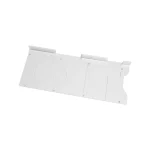 Ekwb Ek-quantum Vector Xc3 Rtx 3080/90 Backplate GPU Water Block Ασημί WAEK-2353 - Image 2